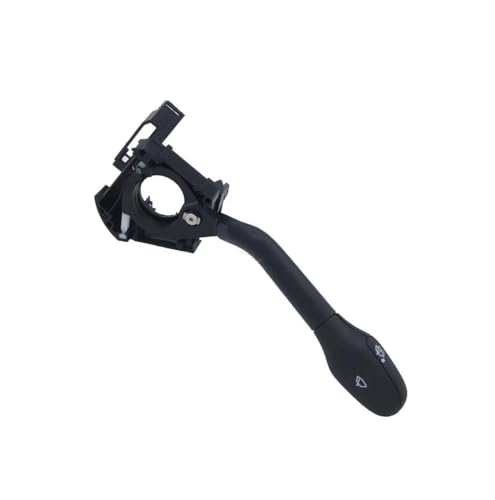 Commande de clignotants de remplacement pour réparer l'essuyage Golf Jetta - 4