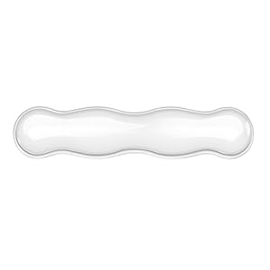 Gdfhyjn Ergonomische Gel-Handgelenkauflage GDFHYJN