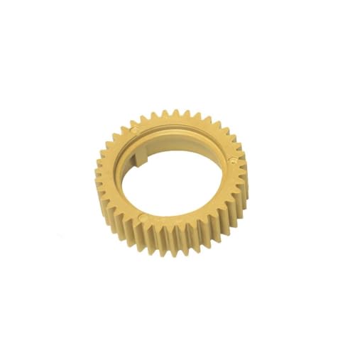 Engrenage à rouleau de fusion 39T 4030-5703-02 pour Konica Minolta dizhub