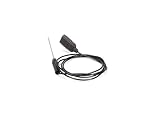 Alto Shaam PR-35487 Quick Release Probe, 1600 mm Wire Length