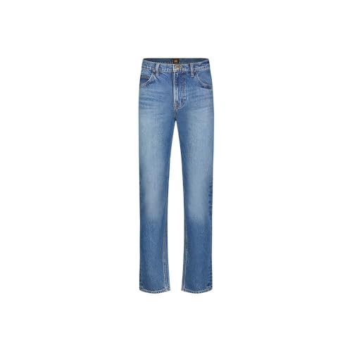Lee - Jeans Herren - Regular Tapered Fit - Austin - Riverway – Ansicht 1