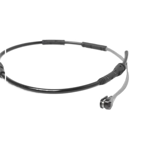 Sensor pastillas freno X1 E84 cable de aviso de desgaste 34356792562 repuesto de alarma 6