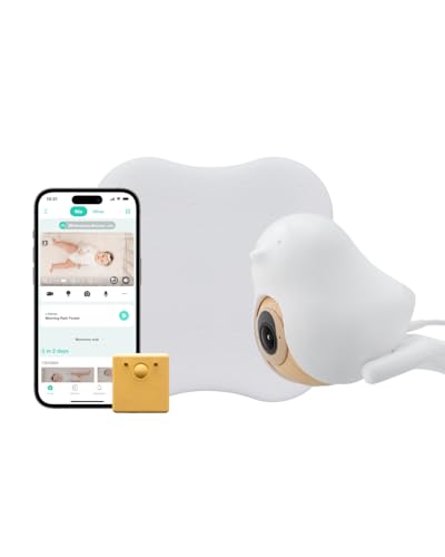 CuboAi 2025 New Model Smart Health Bundle, Proactive Safety Alert...
