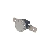 OCS Parts Bunn 29329.1000 Hi Limit Thermostat| Replacement Thermostat for Home and Commercial Bunn Coffee Brewers and Warmers