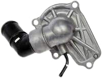 BIG TIGER PARTS Genuine OEM 25600-3F500 Coolant Temperature Control / 256003F500 for Hyundai Genesis 15-16 G80 17 Equus 14-16 Kia K900 15-17