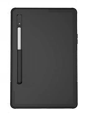 See full amazon price history chart for HITFIT Carbon Textured Rugged TPU Drop Protection Back Cover Case for Samsung Galaxy Tab S8 5G (11inch) (2022) (SM-X700/SM-X706) (Black) - Carbon Black HITFIT Carbon Textured Rugged TPU Drop Protection Back Cover Case for Samsung Galaxy Tab S8 5G (11inch) (2022) (SM-X700/SM-X706) (Black) - Carbon Black (B09SDHV3YV) Amazon Price History, Amazon Price Tracker