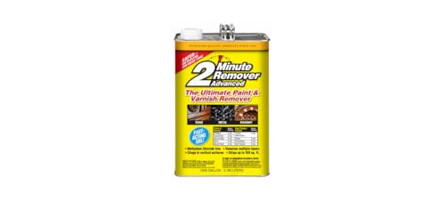 Sunnyside 2 Minute Advanced Paint & Varnish Remover
