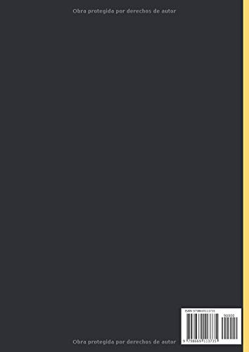 Miniatura 2 de Cuaderno de Composición Cuaderno de pentagramas - Musica Libreta A4 - 110 Páginas (Spanish Edition)