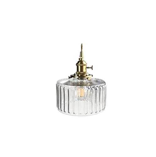 Lustre en cristal pour remplacer un éclairage de chambre terne