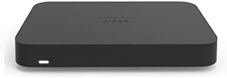 Amazon.com: Cisco Meraki Z3-HW Cloud Managed Teleworker Gateway VPN ...