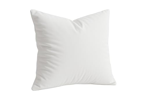TM Maxx 3 Kammer Kissen 80x80 cm Kopfkissen 1St. Natur Füllung Federn Daunen 1600g TM Maxx 3 Kammer Kissen 80x80 cm Kopfkissen 1St. Natur Füllung Federn Daunen 1600g