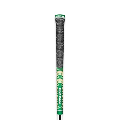 Golf Pride MCC Grip Green/Gold