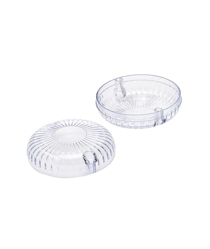 Clignotants moto V-Star indicateur lumineux couvercle lentille fumée clair