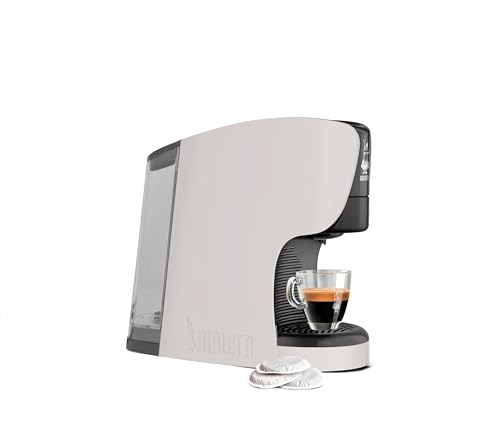 Bialetti BUNDLE DAMA GREY+30 CIALDE