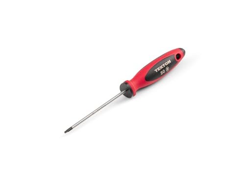 Image of S0 Screwdriver (4 in. Shank)