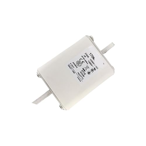 Fusible rapide 170M5142 basse tension cartouche de rechange armoire