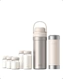 Anker eufy E10 Refrigeratore Portatile per Latte da 600 ml