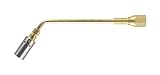 SÜA - Propane Heating Tip with D-85 style Mixer - Compatible with Harris (Tip + Mixer)