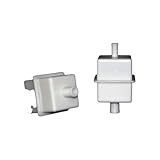 DTHYUXHM WIX 33274 Fuel Filter for 75-86 Beetle Super Beetle Transporter Vanagon Replacement for OEM