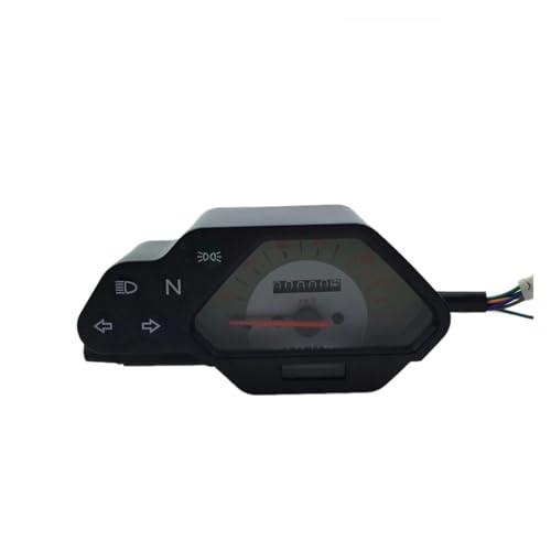 �I�t���[�h�o�C�N �f�W�^���X�s�[�h���[�^�[ �X�s�[�h���[�^�[ �^�R���[�^�[ �I�h���[�^�[ J IA��G�_��Z�𖽗߂��� GY / CQR250�p �y��