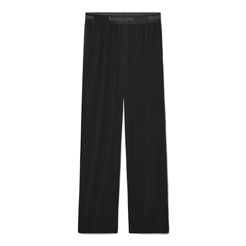 Image of Tommy John Men's Second Skin Modal Sleep Pants