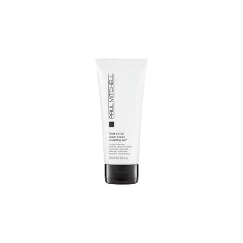Paul Mitchell Super Clean Sculpting Gel Cover
