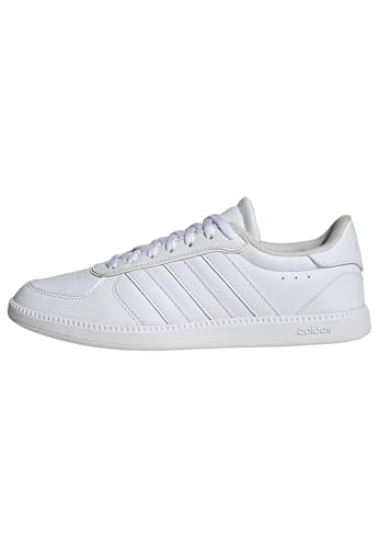 Image of adidas Women's Breaknet Sleek Shoe