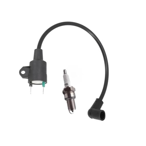 Bobine d'allumage haute tension pour générateur à essence 145F 650 ET950 2 temps