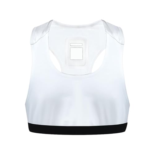Gilet de GPS football respirant à séchage rapide pour le sport