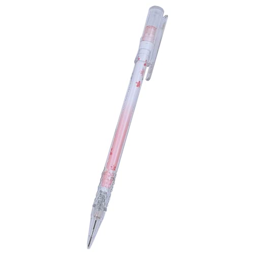 Ipienlee 0.5Mm Cherry Mechanical Pencil Set Including 8Pcs Pencils With 8 Tubes Hb Lead Refills And 8Pcs Erasers For Writing Draft, Drawing, Sketch, Architecture #TOP1