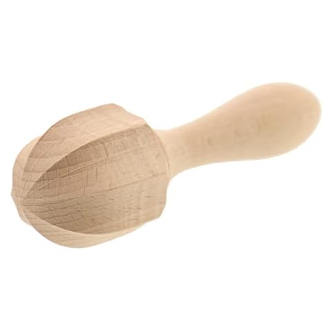 HOFMEISTER® Zitronenpresse aus Holz, 14 cm Cover