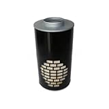 P524838 Air Filter 3050498 Compatible with CUMMINS QSK 19 M