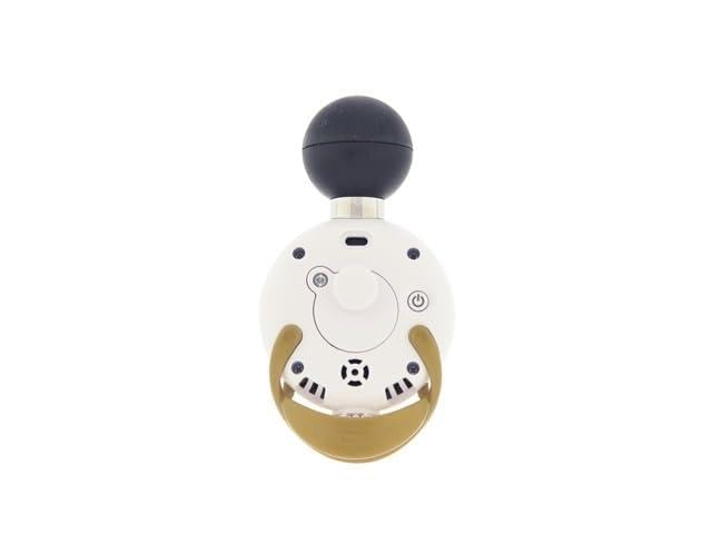 Amazon.co.jp: 黒球式熱中症指数計 熱中アラーム TT-562-NGD BADASAI
