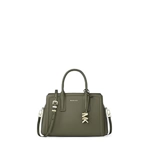 Michael Kors Women’s Laila Small Satchel
