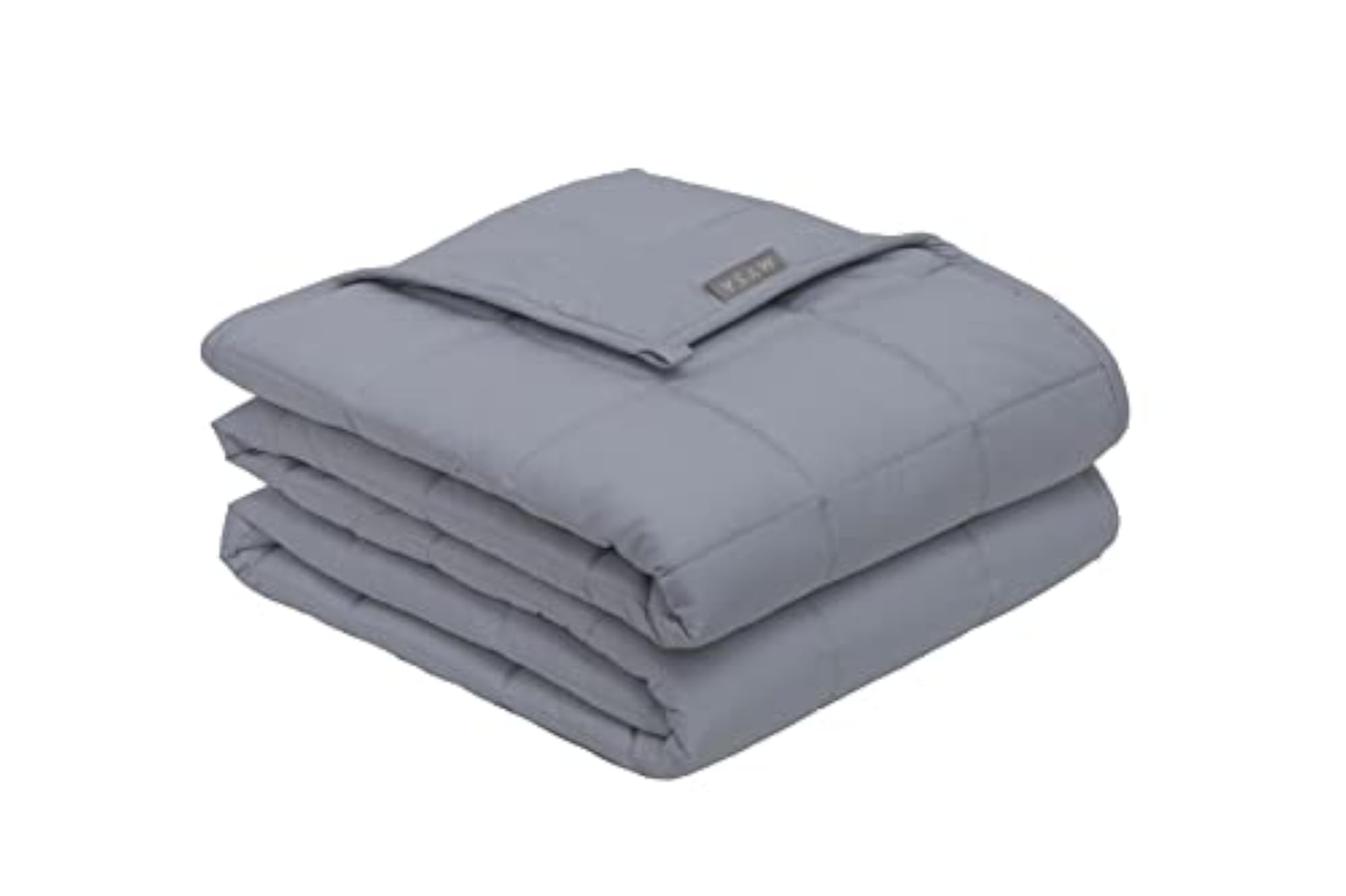 Kids Weighted Blanket - Breathable Microfiber with Premium Glass Beads