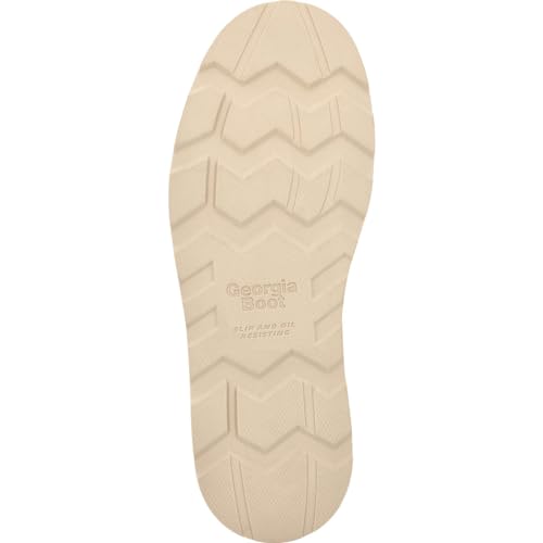 Georgia Boot Core 37 6" Waterproof Wedge Work Boot2