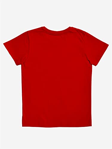 Image of X2O Cotton Printed T Shirts for Boys(Pack of 1)