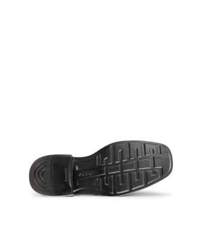 ECCO Mens Helsinki 2.0 Bike Toe Tie4