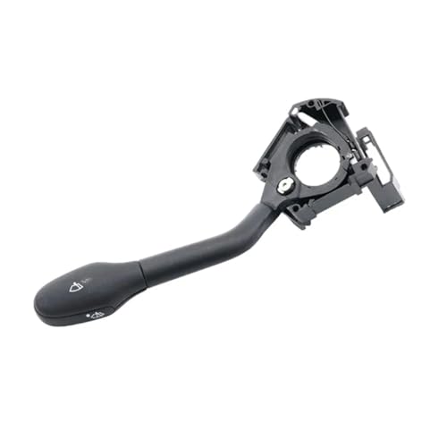 Commande de clignotants et d'essuie-glaces 8KM953519 pour VW Golf
