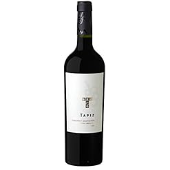 Tapiz Cabernet Sauvignon 2019 - Lot Three (3) – Tapiz Cabernet Sauvignon 2019
