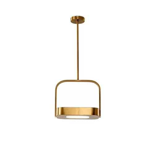 Lustre LED moderne réglable en hauteur pour salle à manger