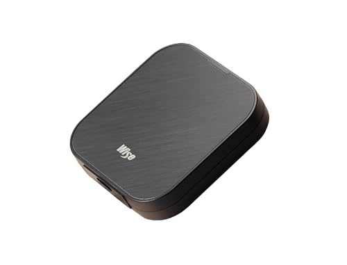 Wise i4 Mobile SSD 1TB USB4�Ή��O�t��SSD �iProRes 4K/120fps�B�e��MagSafe�Ή��j