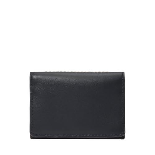 Fossil Westover Décontracté porte-carte compact zippé à rangement ultra plat