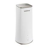 Extensor para WI-FI 6 MESH com Roteamento branco Intelbras IH 3000