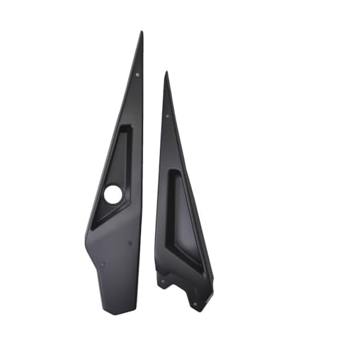 Kit de remplissage cadre supérieur anti-projections pour les motos F750GS et F850GS
