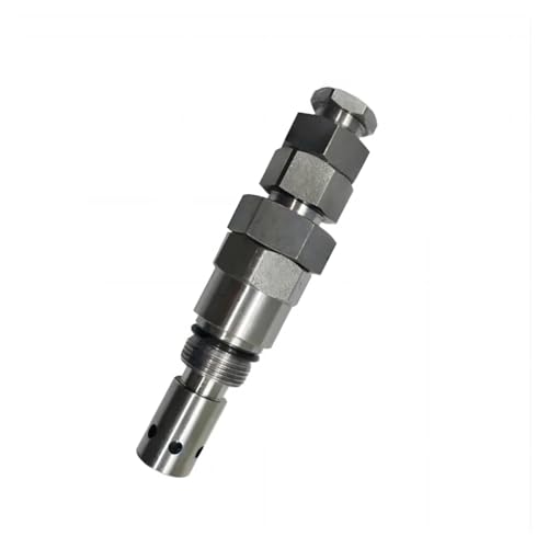 Soupape de décharge 14513267 régulateur de pression DH200-5