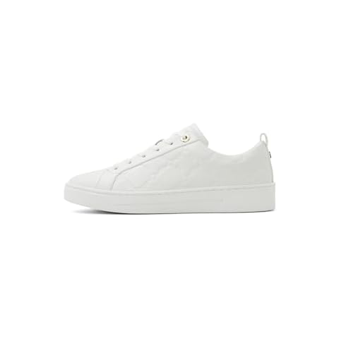 Ted Baker Madisson White Low-Top Sneakers Cover
