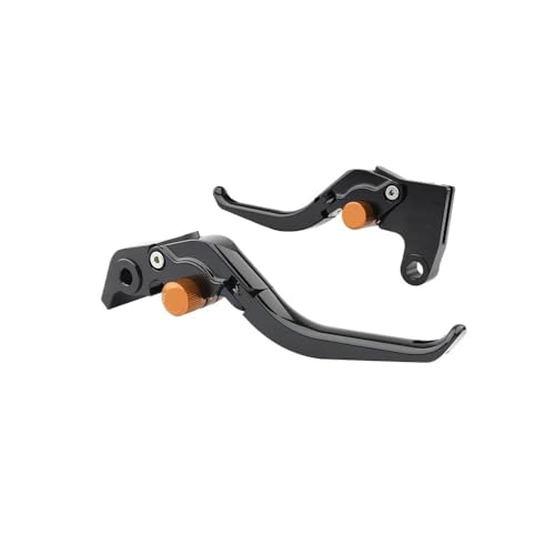Leviers frein d'embrayage RS660 poignée pliable pour Tuono V4 et RSV4 RR