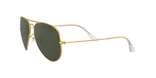 Ray-Ban RB3025 Classic Evolve Photochromic Aviator Sunglasses3