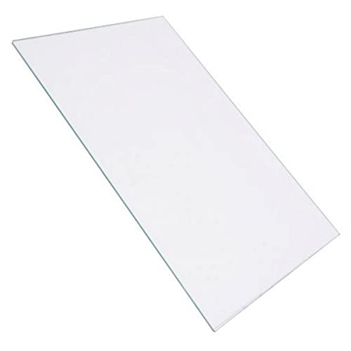 Clayette, étagère en verre dessus bac a légumes d'origine 475X307 mm Frigo, Réfrigérateur, Congélateur 2270069079, 2249088127 ARTHUR MARTIN Frigo, Ré